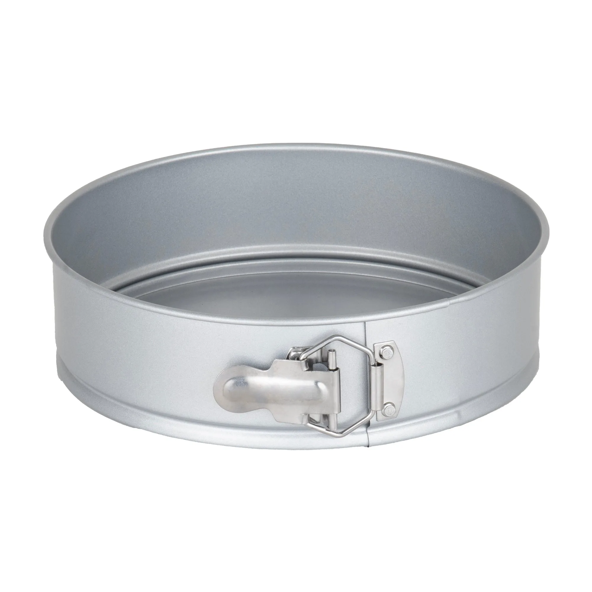 Springform Pan vs Regular Cake Pan: Key Differences