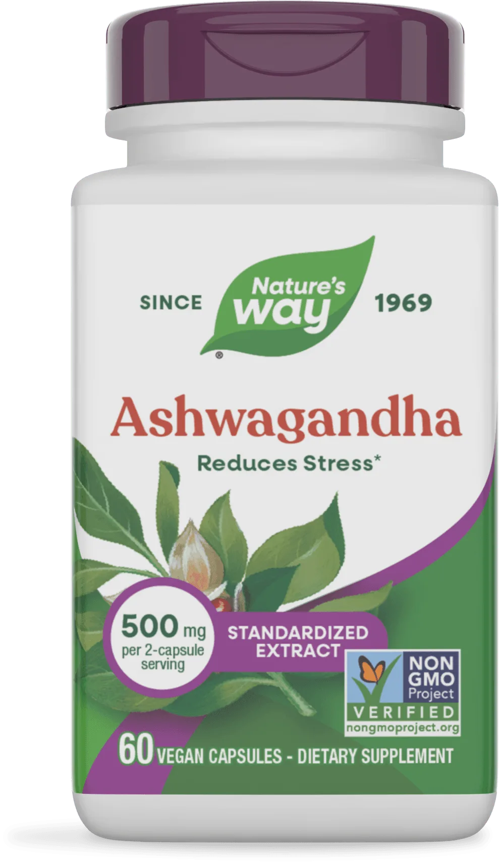 Ashwagandha