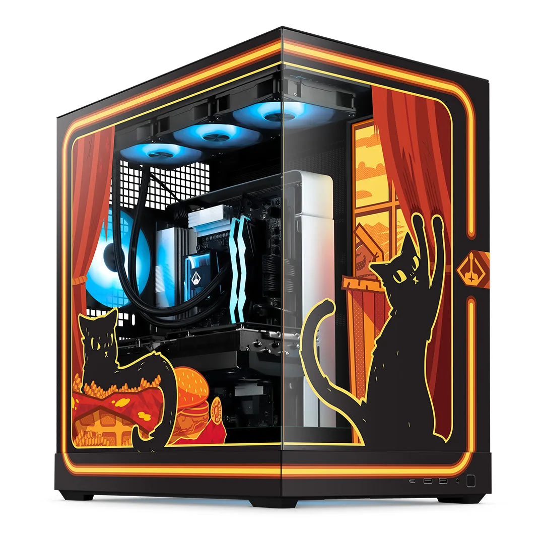 KITTY PC Bundle - Core