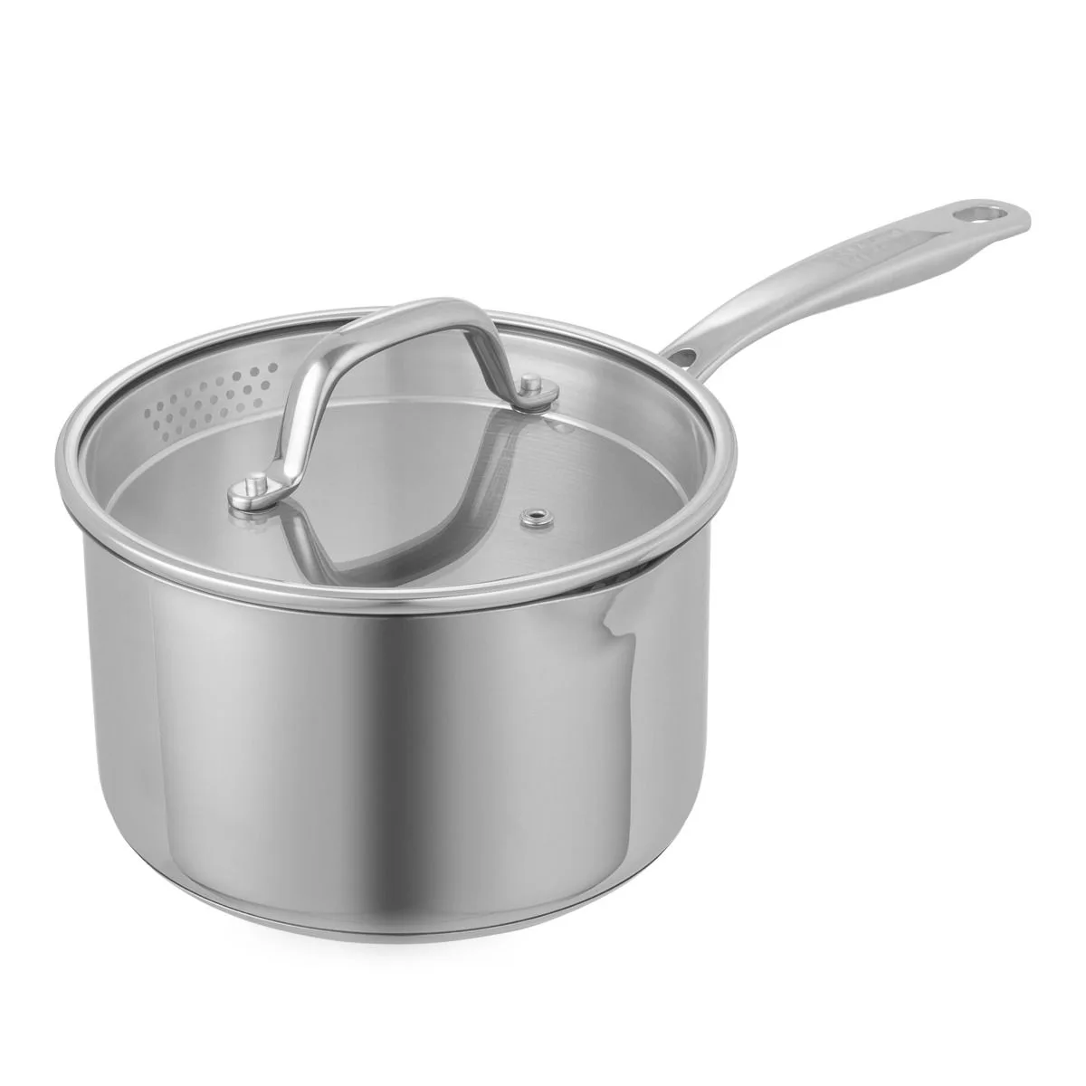 ALLROUND PLUS Saucepan 2.7 L · Ø 18 cm