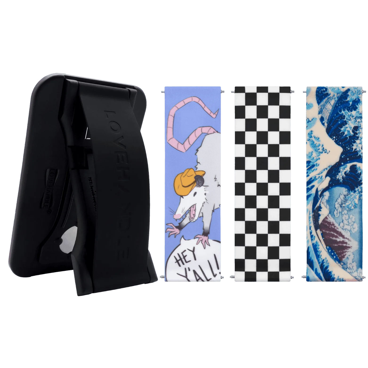 Ease Your Grip: The Best Phone Grips for People with Arthritis or Joint Pain