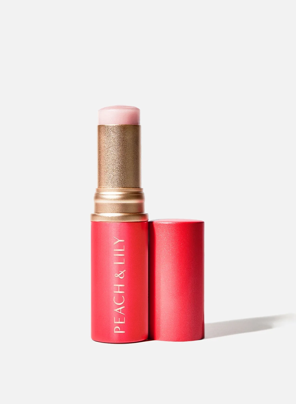 How to Use the Glass Skin Luminizing Stick for a Natural Highlight