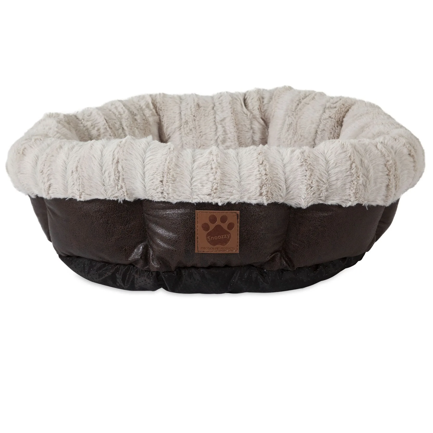 Cuccia di Lusso Rustica SnooZZy Ultra Cuddler per Animali