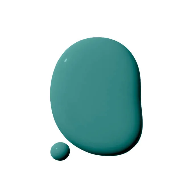 Comment utiliser Keep It Teal pour une salle de bain cosy