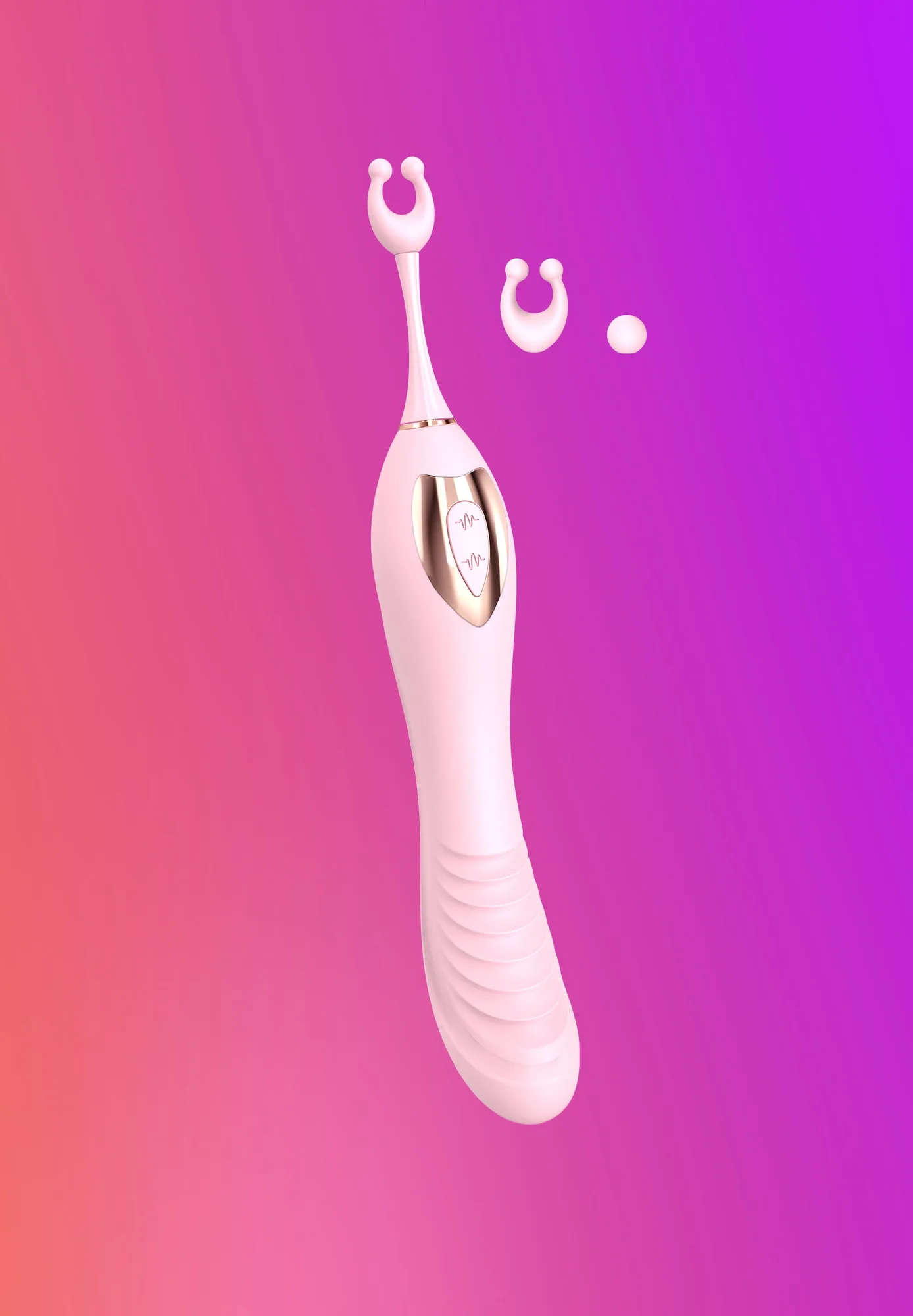 Ô Mega: How to Use a Vibrator and Stimulator