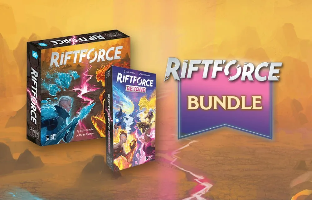 Riftforce Bundle