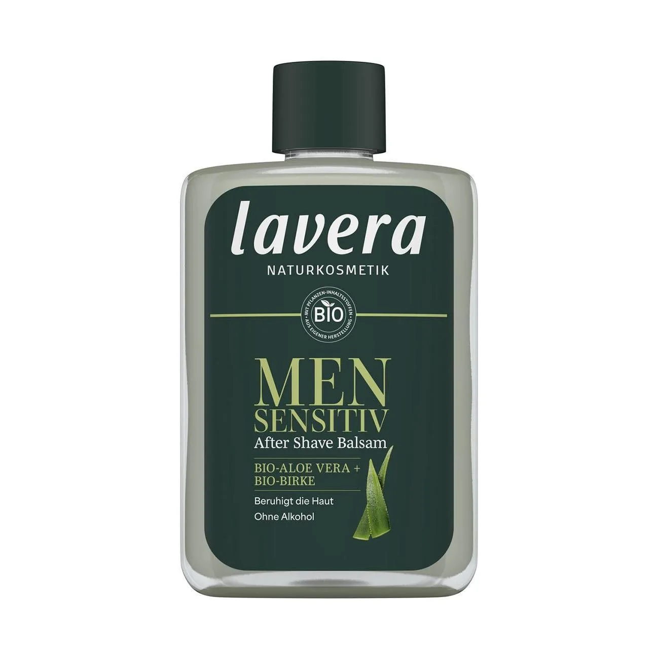 Aftershave-Balsam vs. Gel: Was beruhigt Rasurbrand besser?