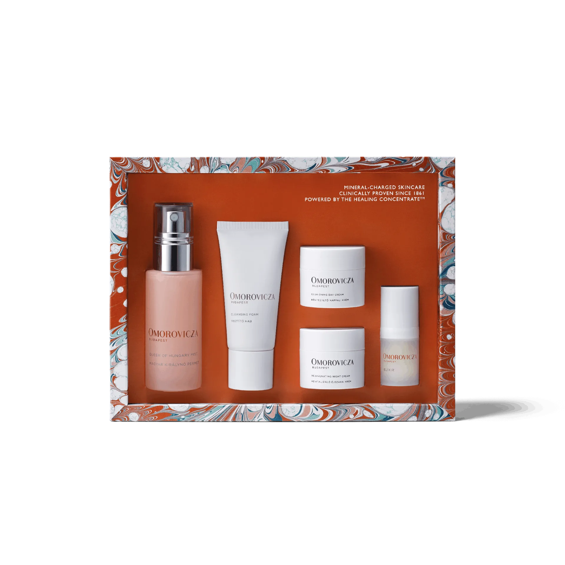 Are Mineral-Charged Skincare Products Worth It? A Closer Look