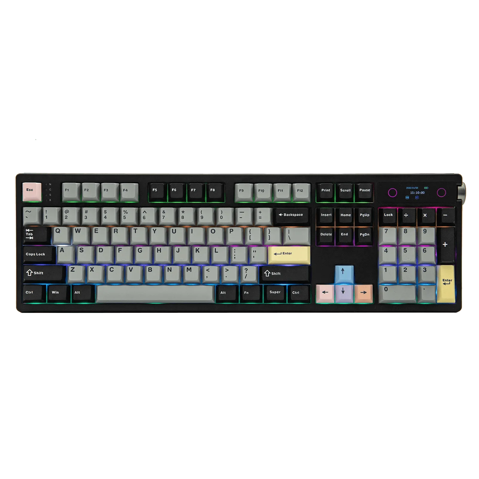 EPOMAKER TH108 Pro