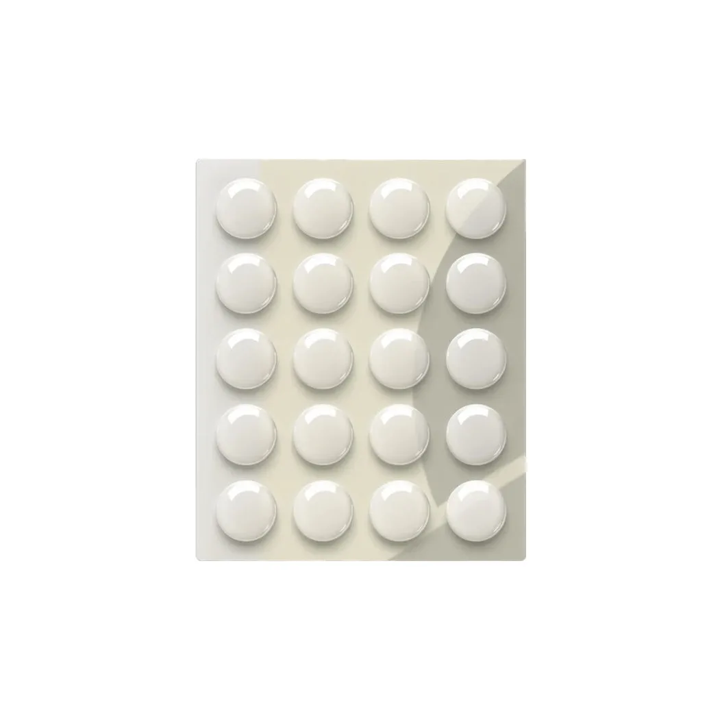 Air PTFE Dot Skates