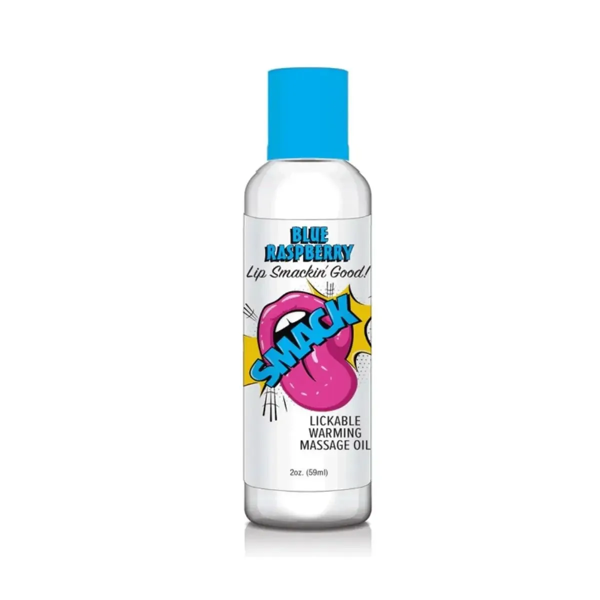 How to Use Lickable Massage Oil for Sensual Massage