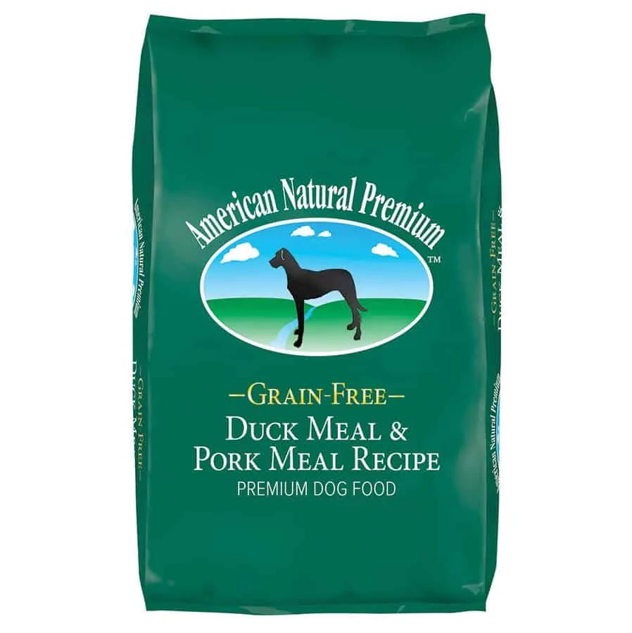 How to Switch Your Dog to American Natural Premium Food