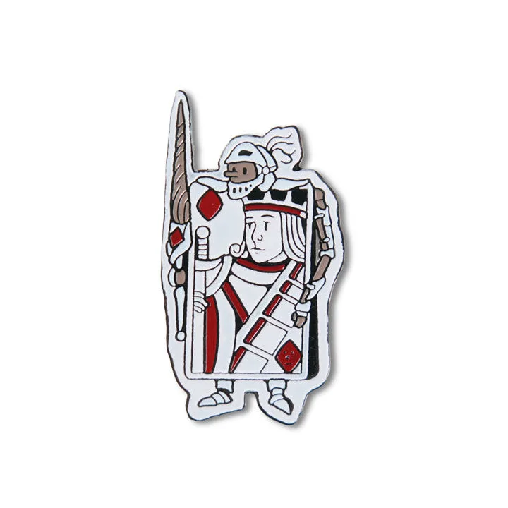 Brooch vs Keychain: Picking a Card-Themed Accessory