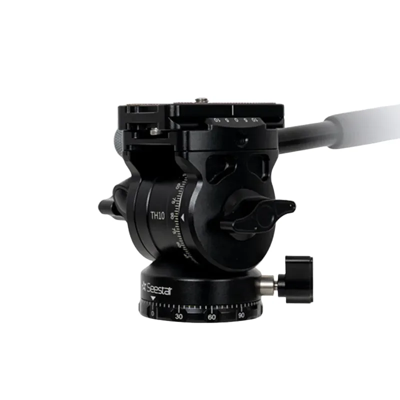 ZWO SeeStar TH10 Hydraulic Tripod Head