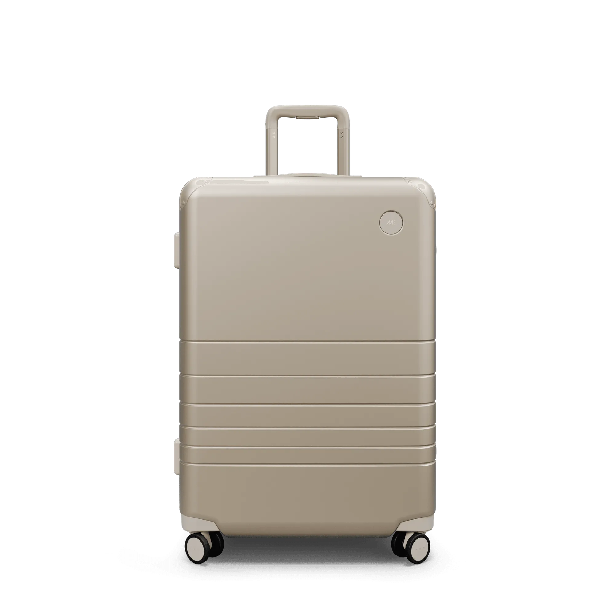 How to Pack a Hybrid Check-In Medium for Two Weeks