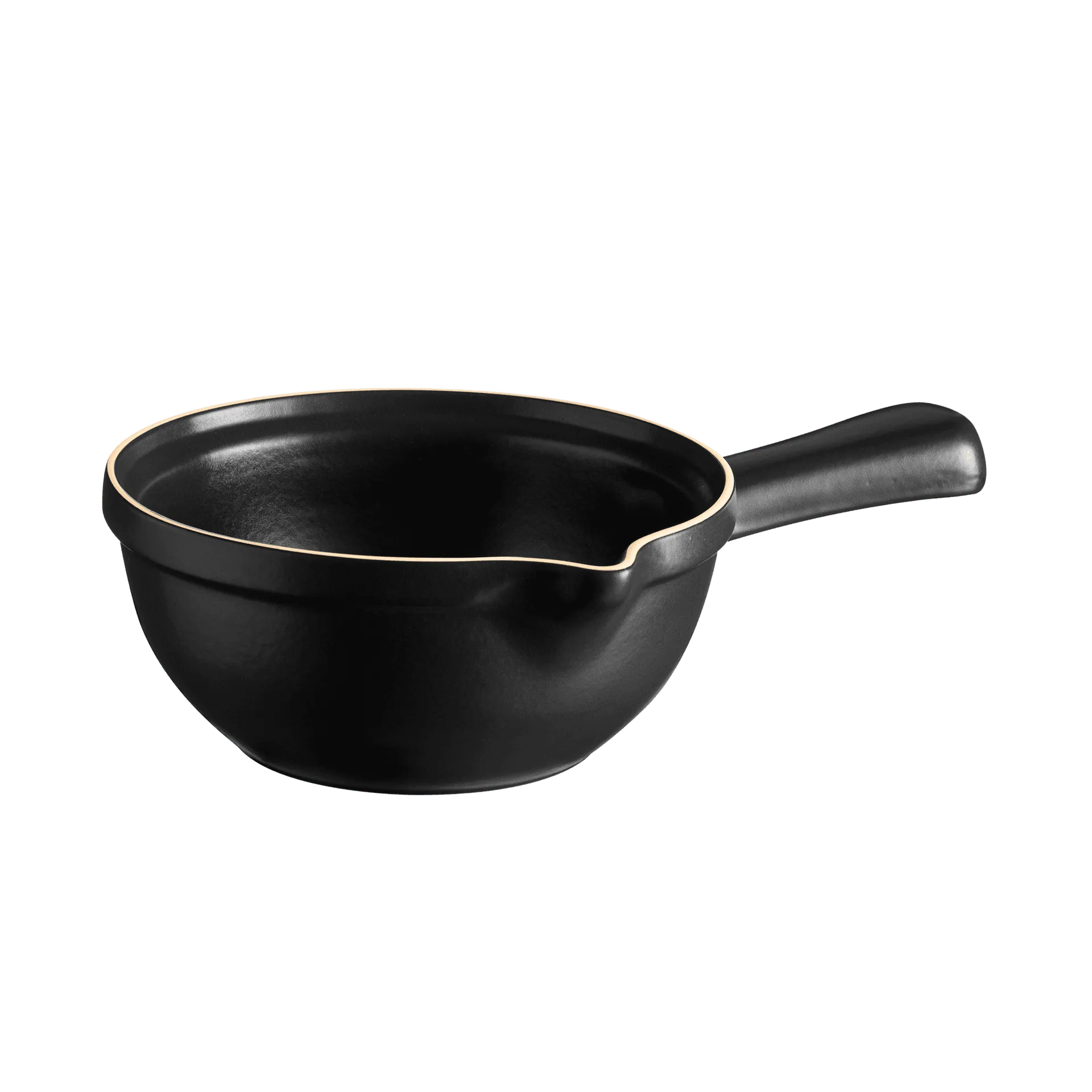 BBQ Sauce/Fondue Pot