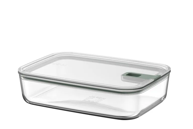 Glass vs Plastic Food Storage: Which Is Better for Meal Prep?