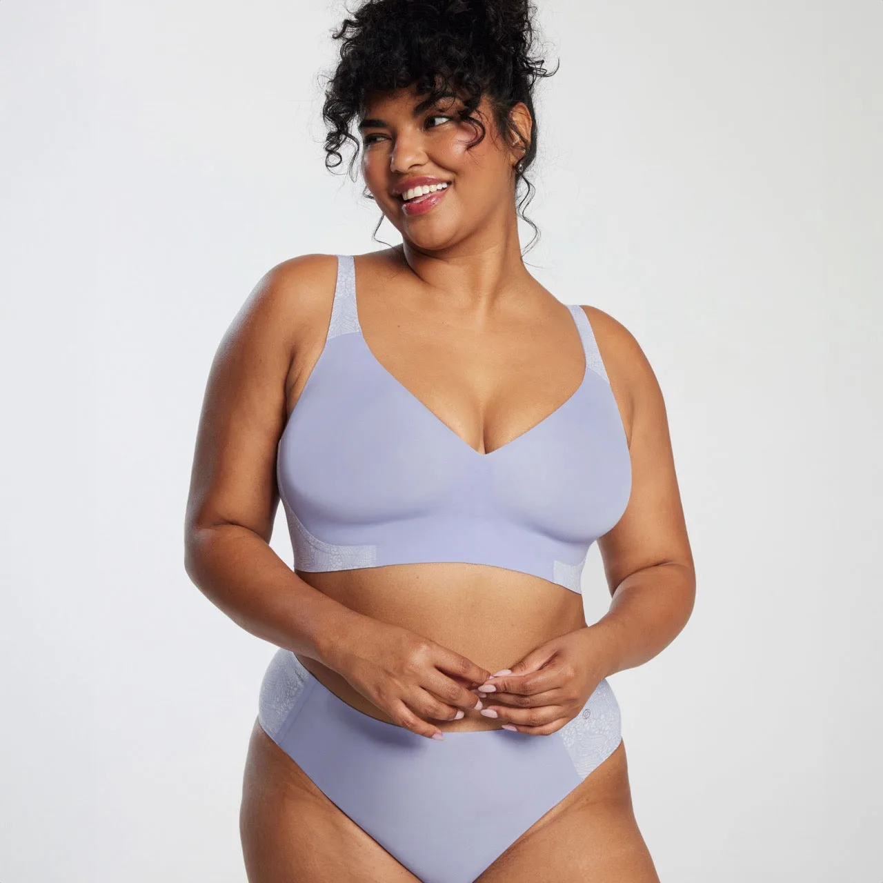 How to Care for Lace and Mesh Bras