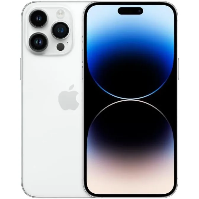 Renewed iPhone 14 Pro Max: Key Checks Before Buying