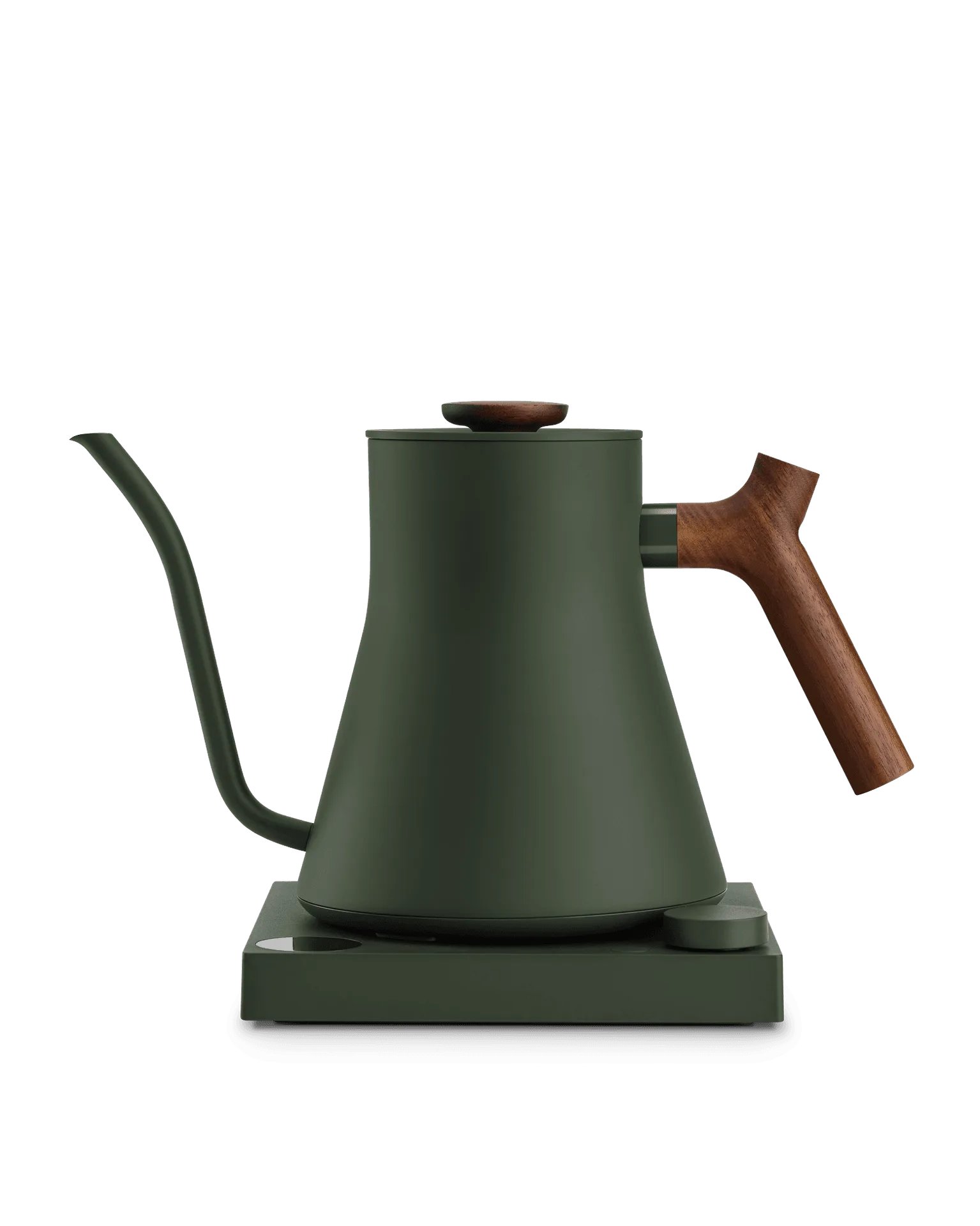 The Best Kettles for Pour-Over Coffee: Gooseneck vs. Standard Spout Compared
