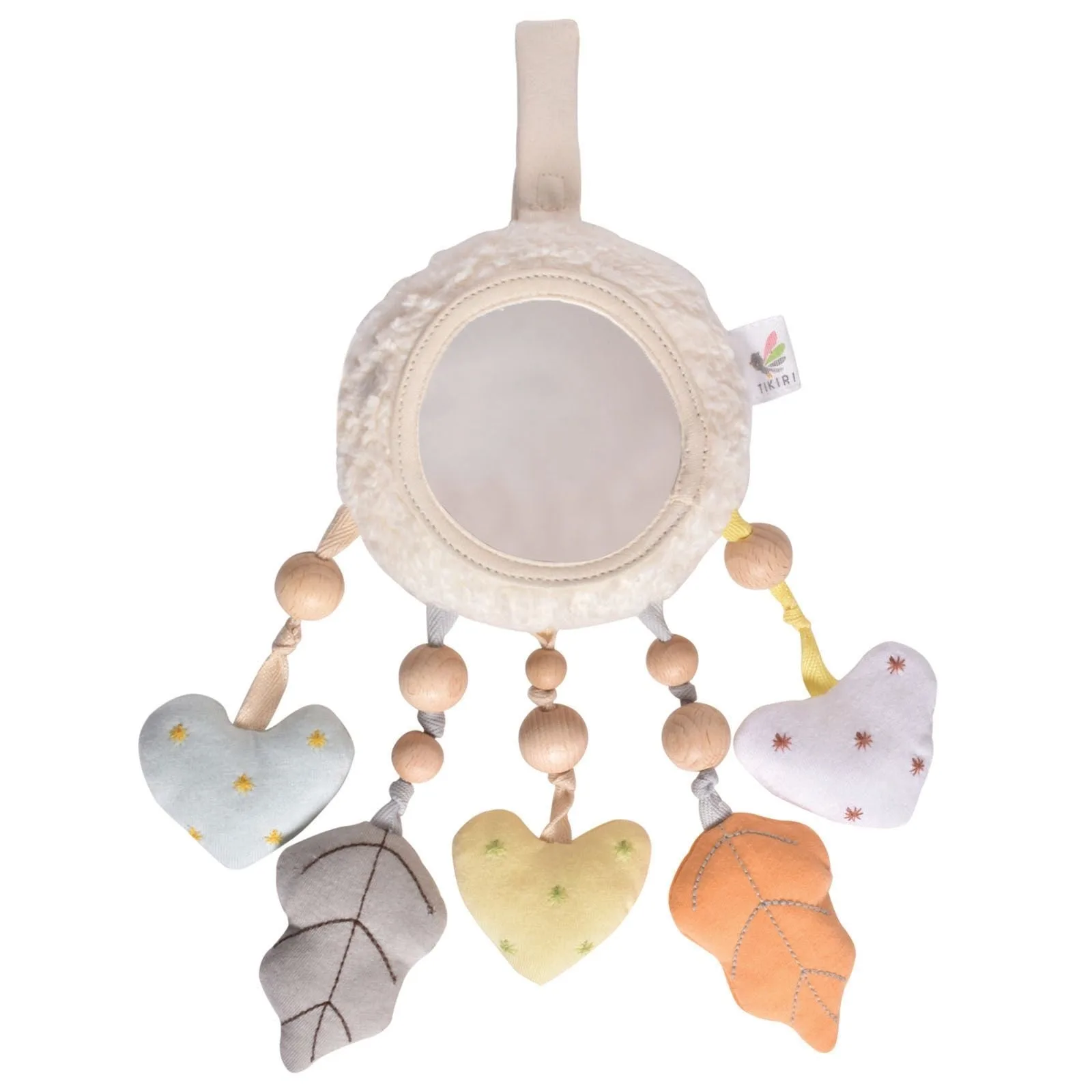 Baby Mobile Safety: What to Check Before You Hang One