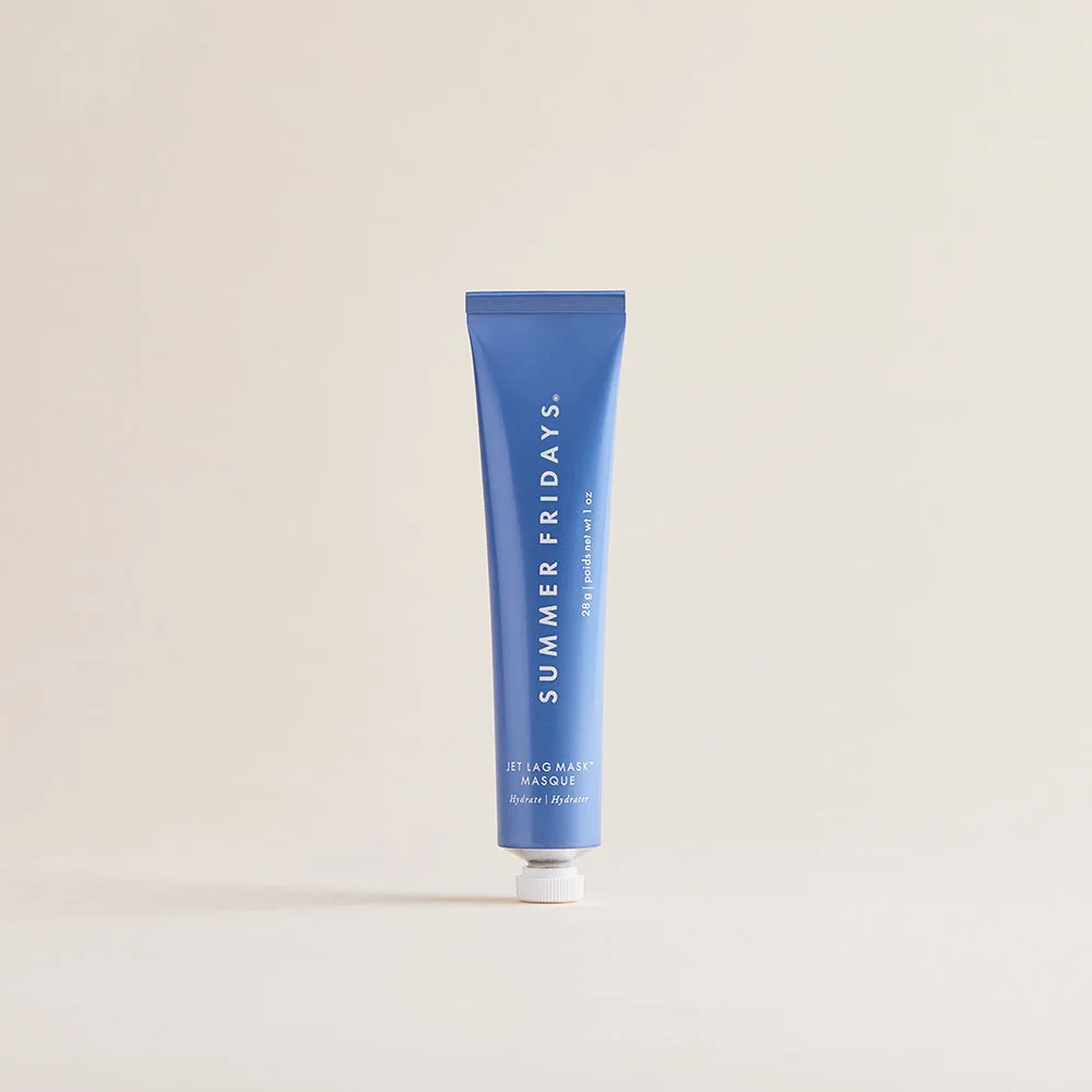 Jet Lag Mask Mini Travel Size