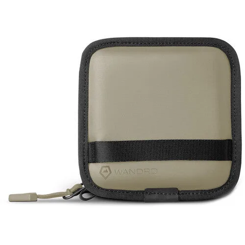 Peak Design Wash Pouch vs Wandrd Rogue Sling: ¿cuál elegir?