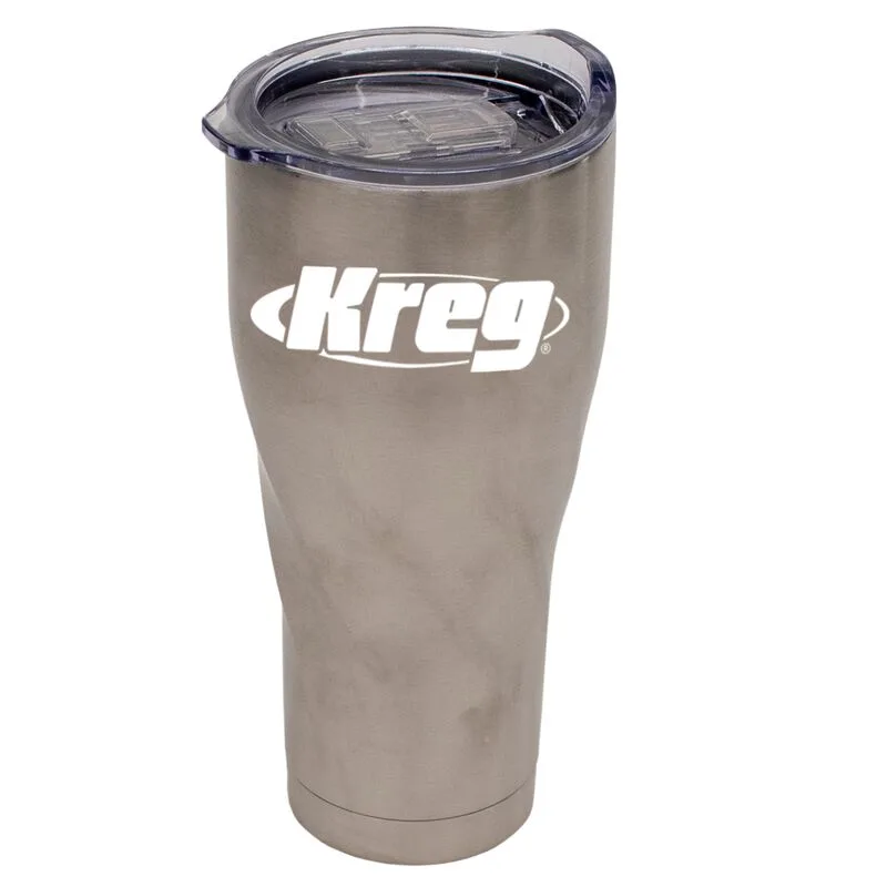 Kreg Helix Tumbler vs Standard Drinkware: Which Stays Colder