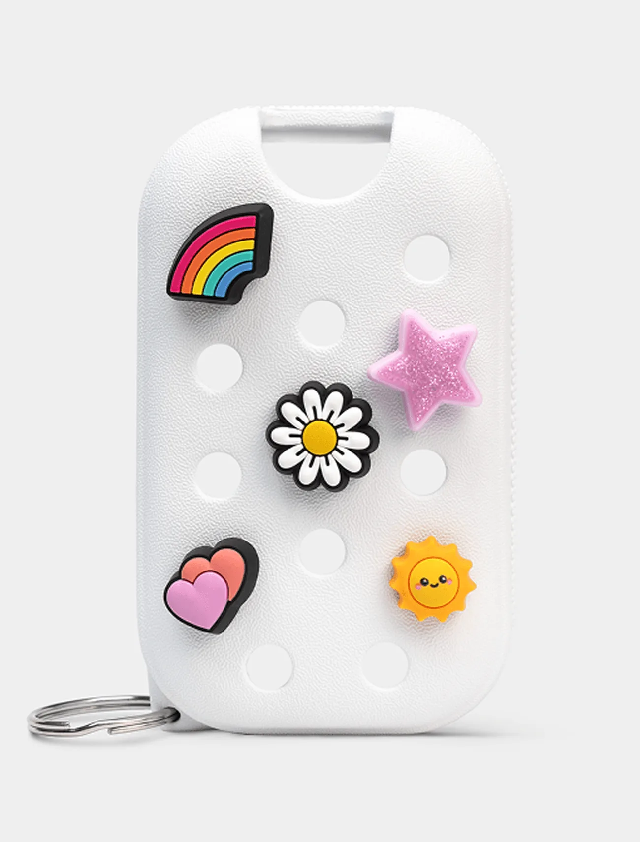 The Best Hand Sanitizer Cases for Travel: Compact, Leak-Proof, and TSA-Friendly Options