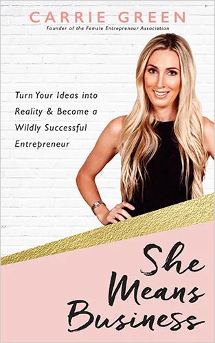 Cosa ti serve? vs She Means Business: quale leggere?