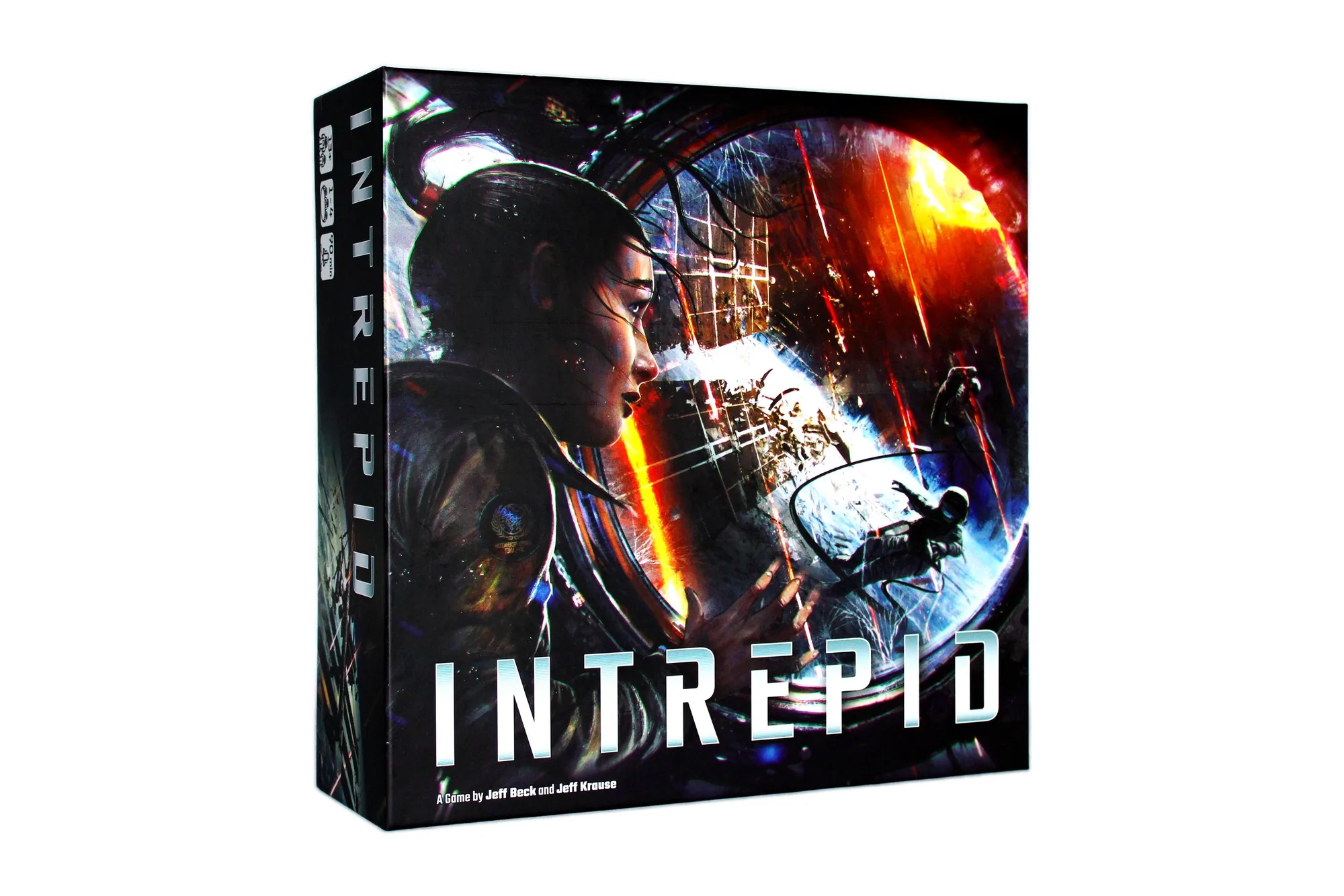 Imballaggio all'ingrosso per giochi da tavolo: Fai vendere il tuo display