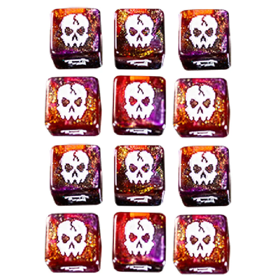 Polyhedral Dice FAQ: Your Dice Set Questions Answered