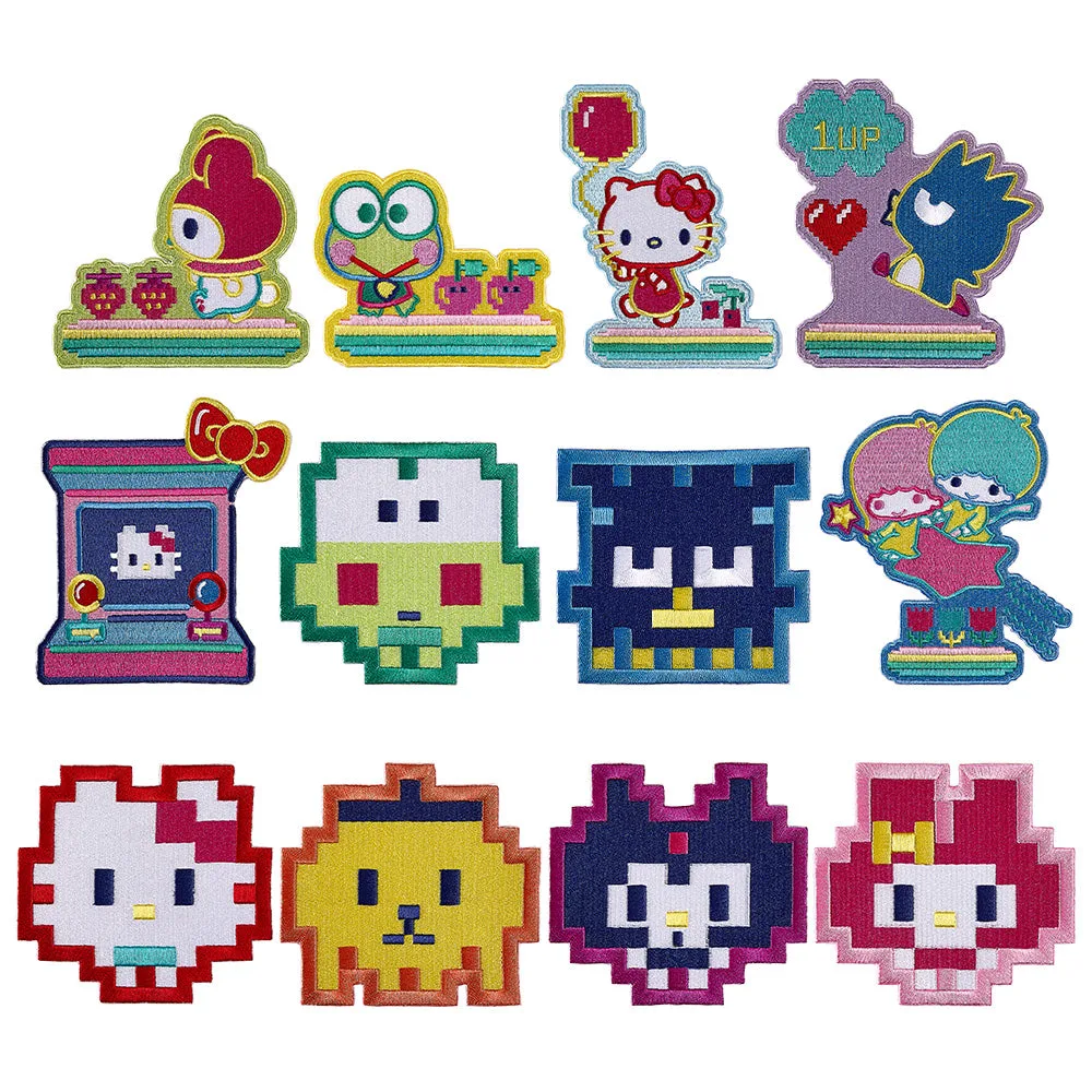 How to Care for Collectible Patches and Prevent Fraying