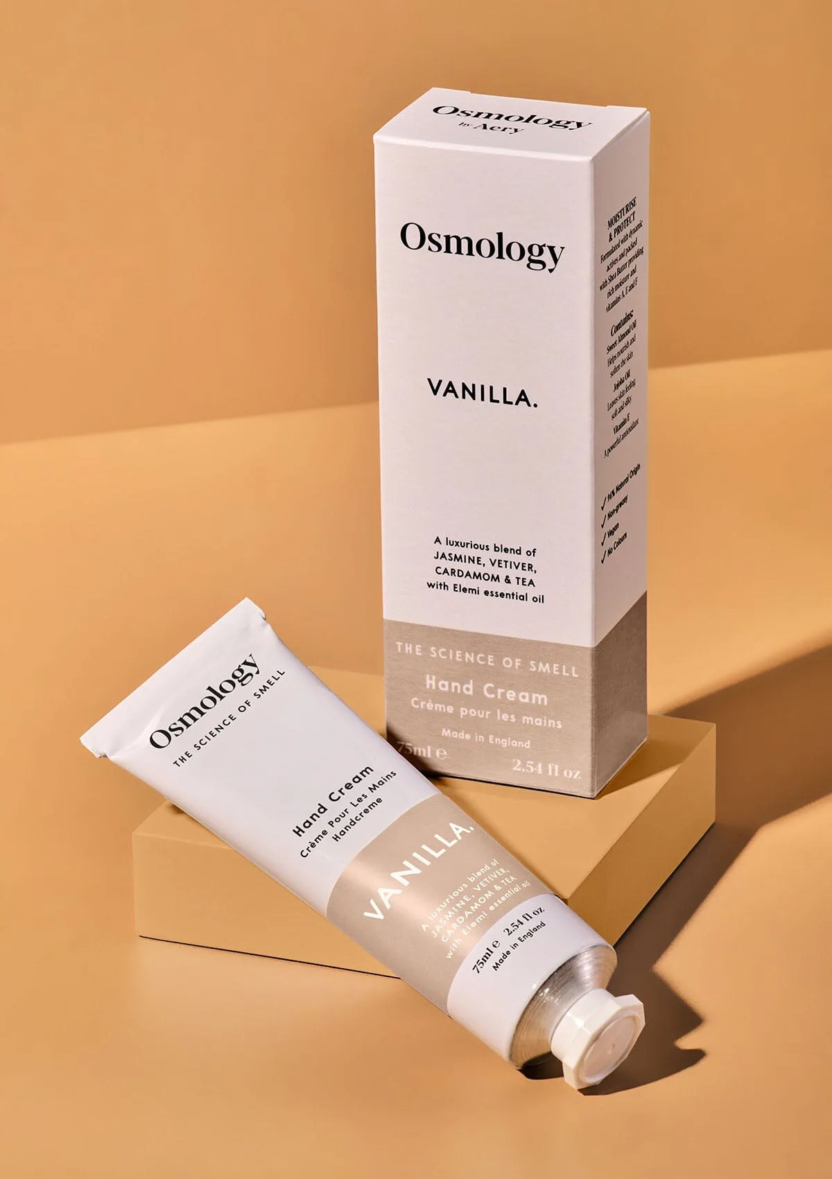 Vanilla Reed Diffuser vs. Vanilla Hand Cream: Which Is Better?