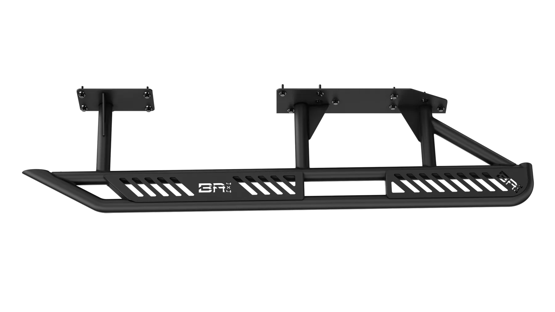 2010-2024 TOYOTA 4RUNNER REVO STEP SLIDERS