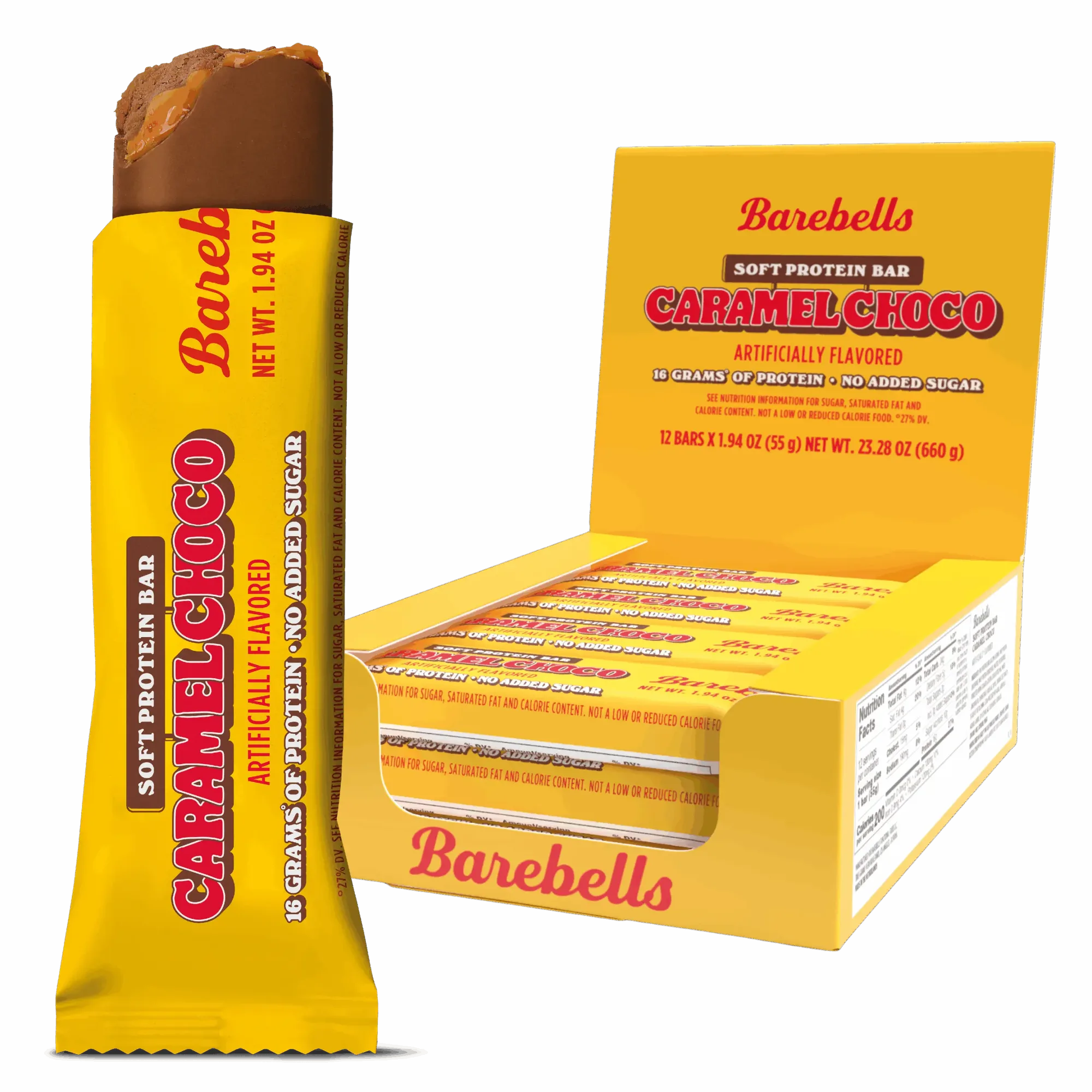 How to Pair Barebells Protein Bars with Your Morning Oatmeal for a High-Protein Breakfast