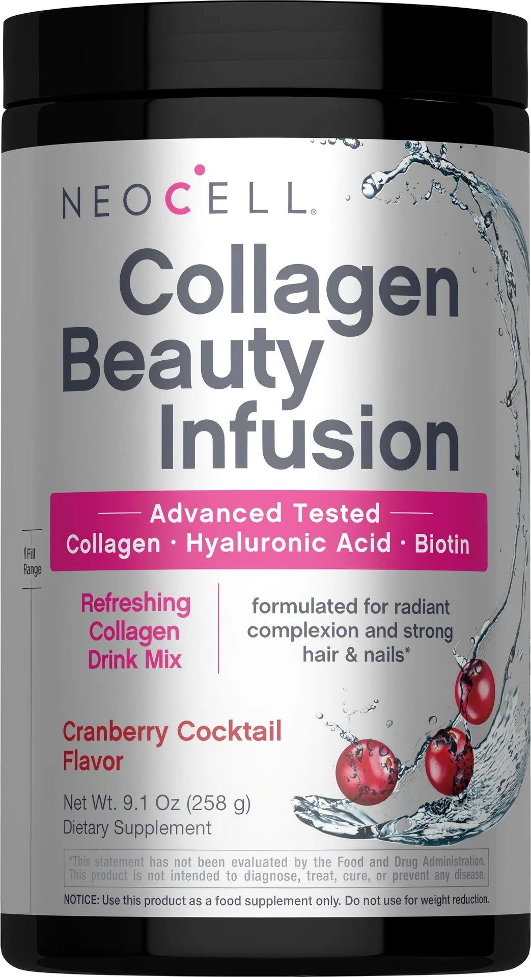 Collagene, biotina e cheratina: come agiscono insieme per i capelli