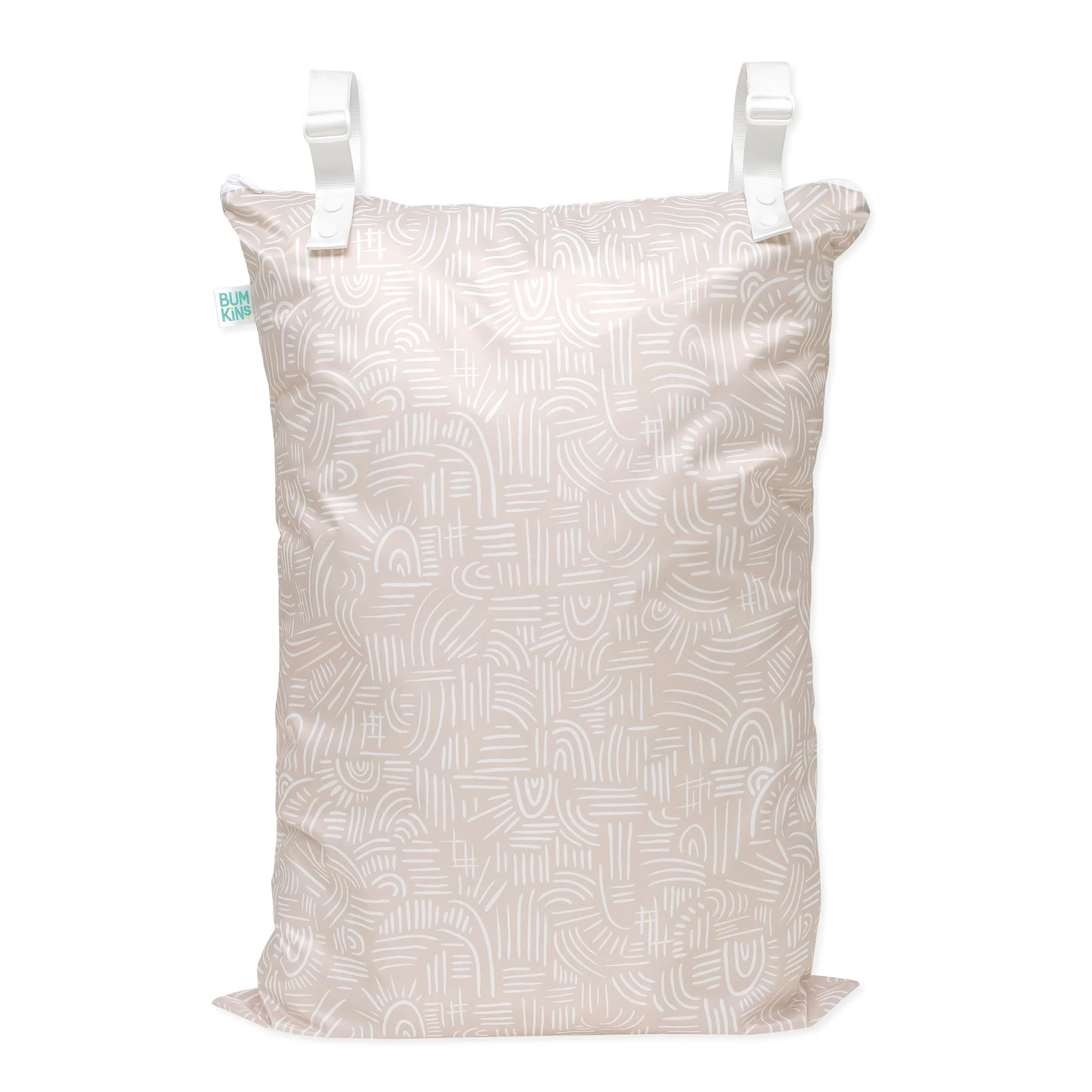 Grand sac imperméable : Wander