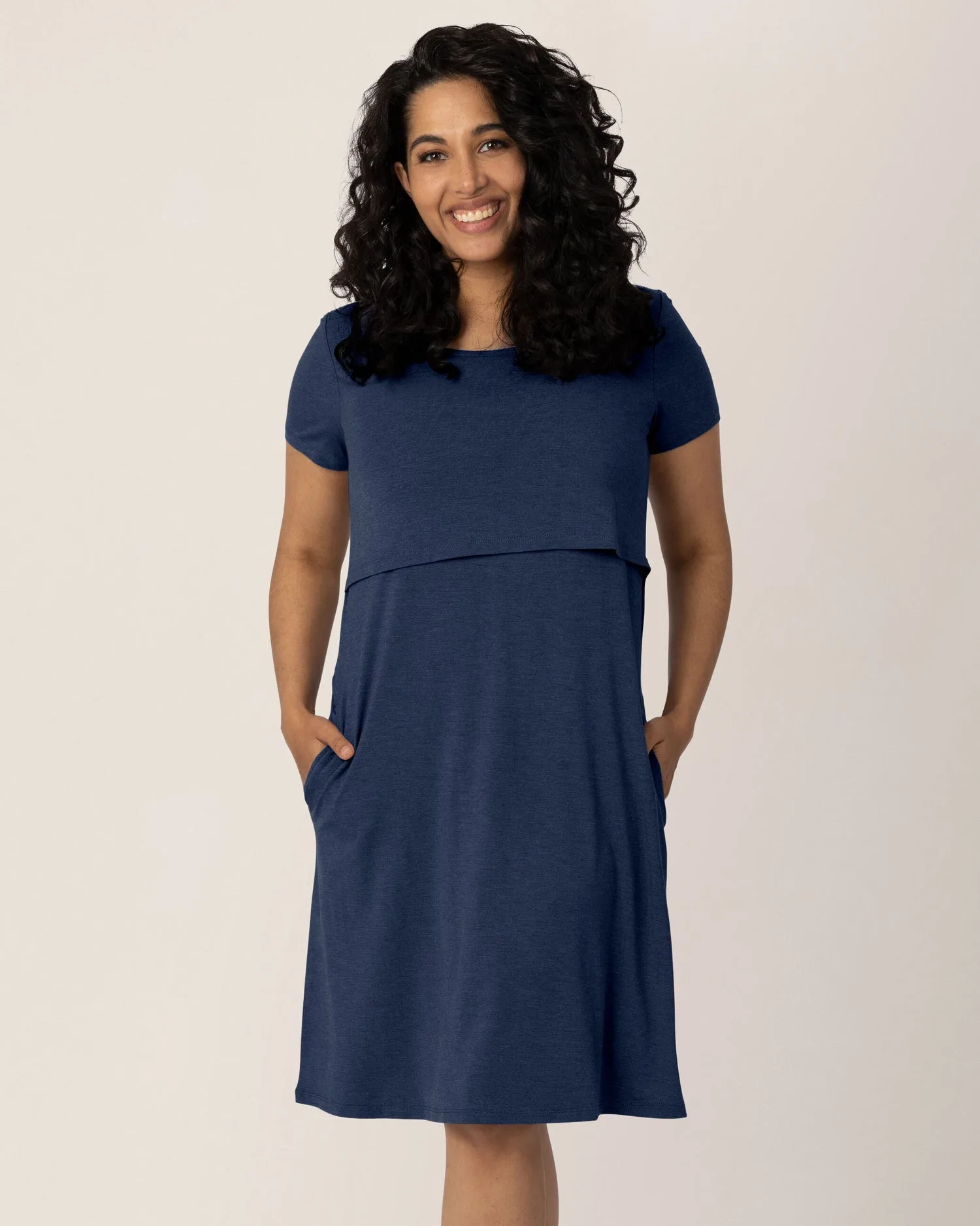 How to Choose the Right Nursing Dress for Summer