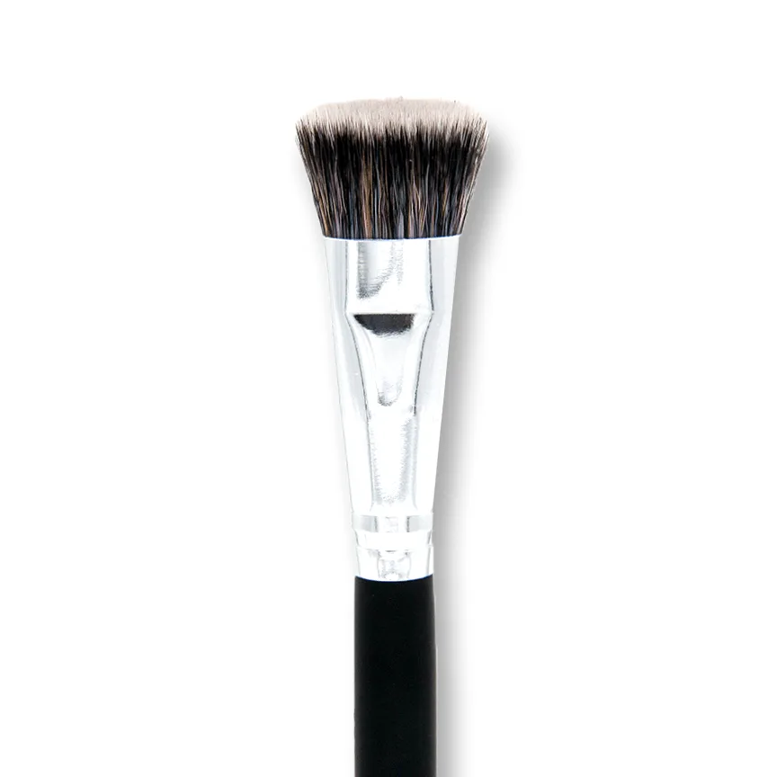 Crown Pro Mini Flat Contour Brush C523 Review: Is It Worth It?