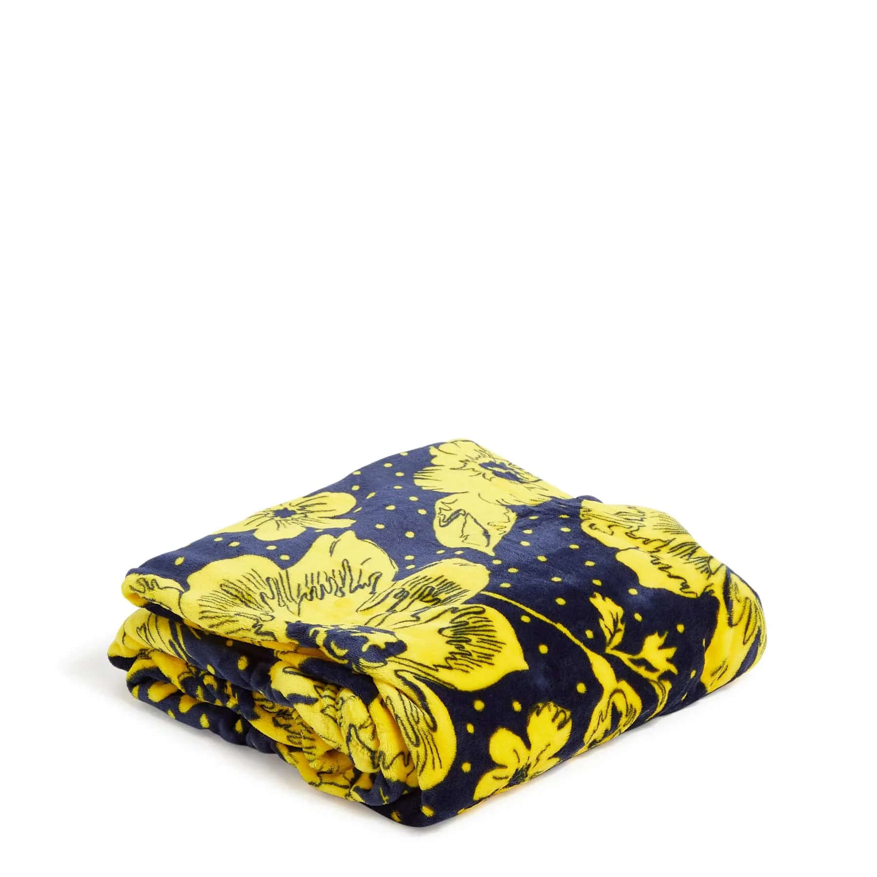 Plush XL Throw Blanket