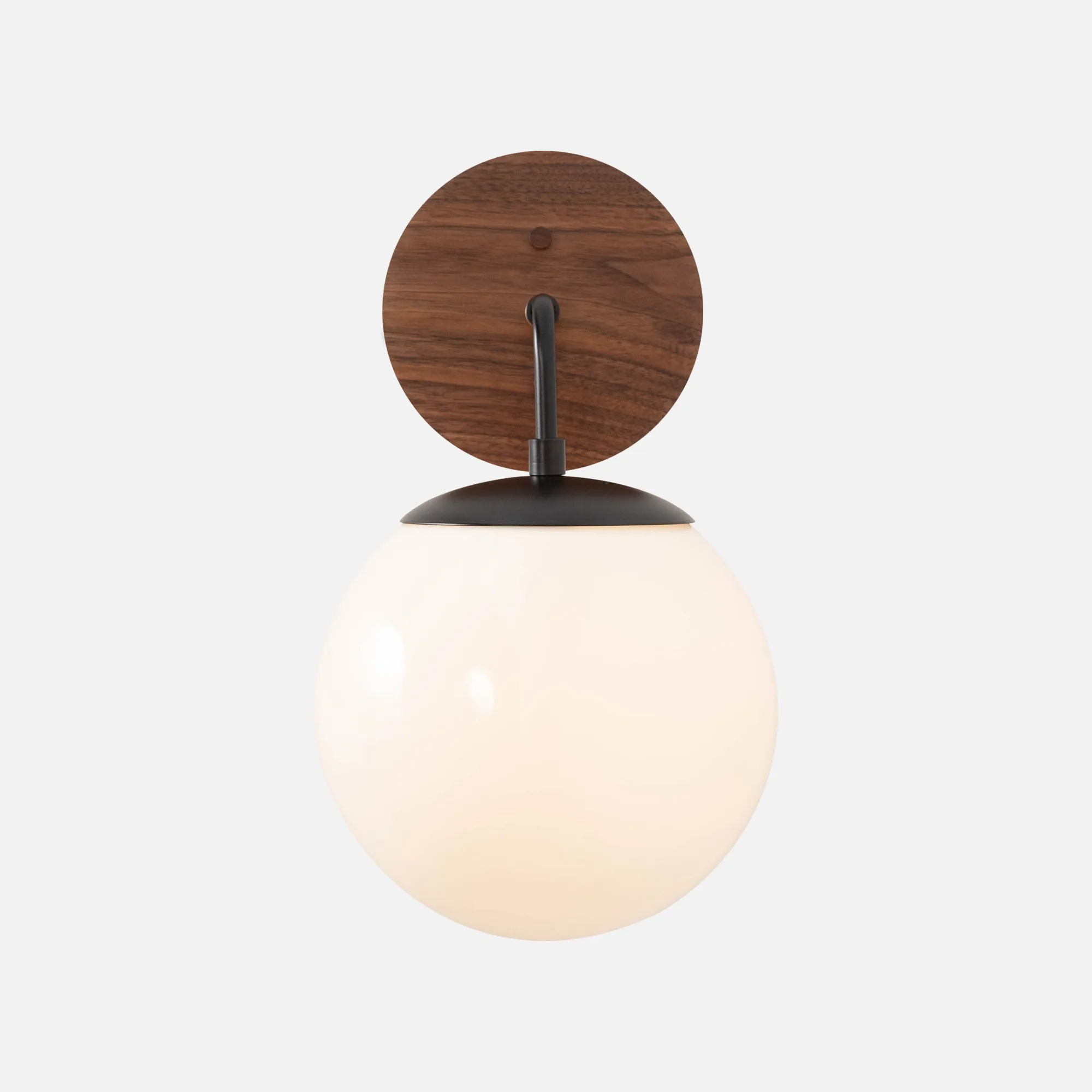 Carolina Sconce 8"