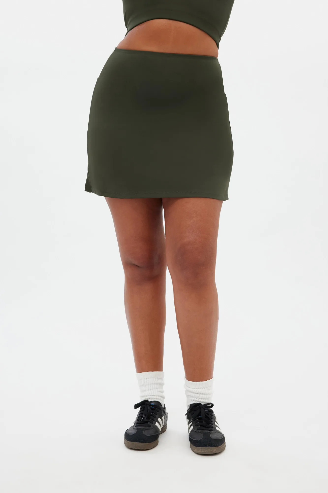Terrace Sport Skort: On-Court Performance and Style