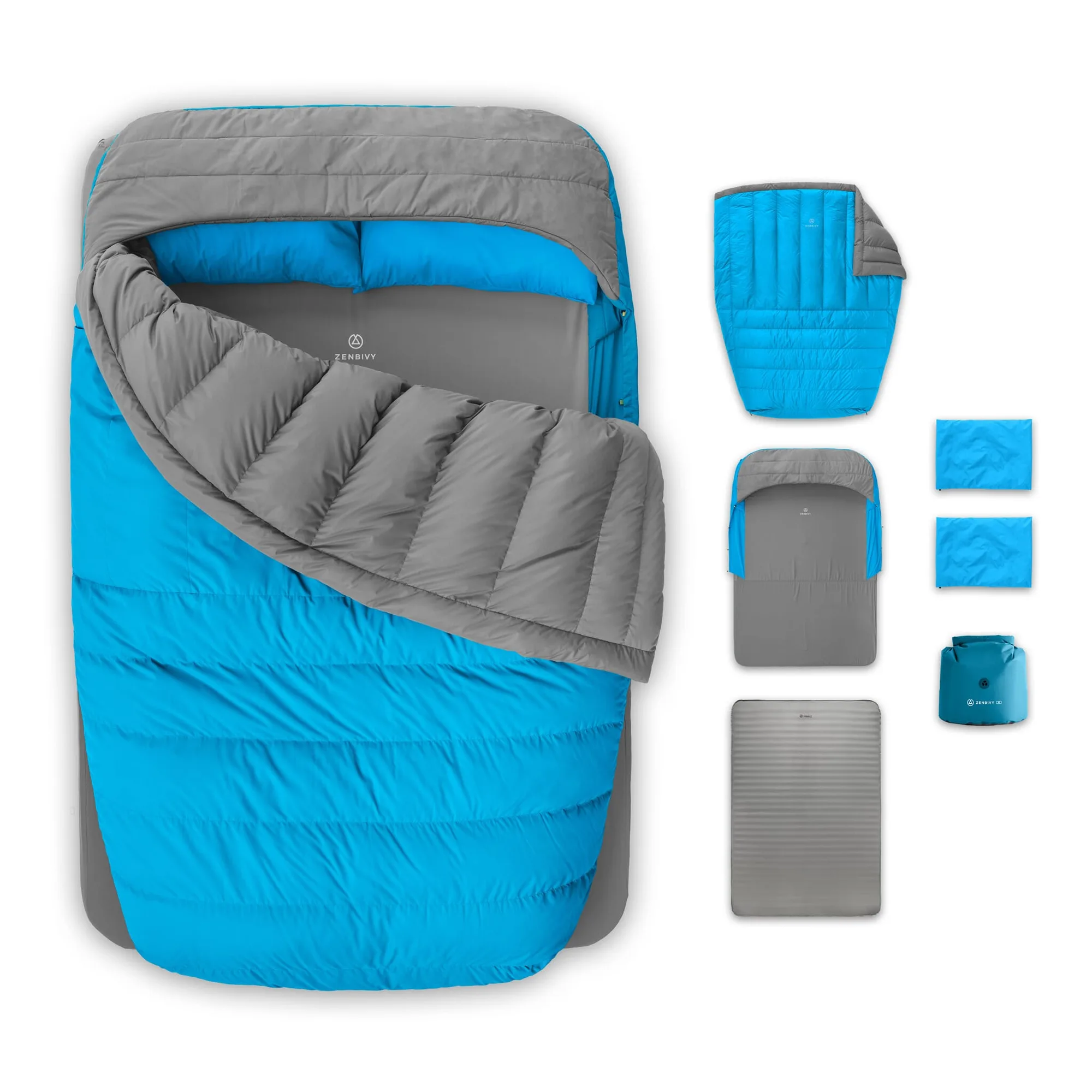How to Assemble an Overland Double Bed Bundle