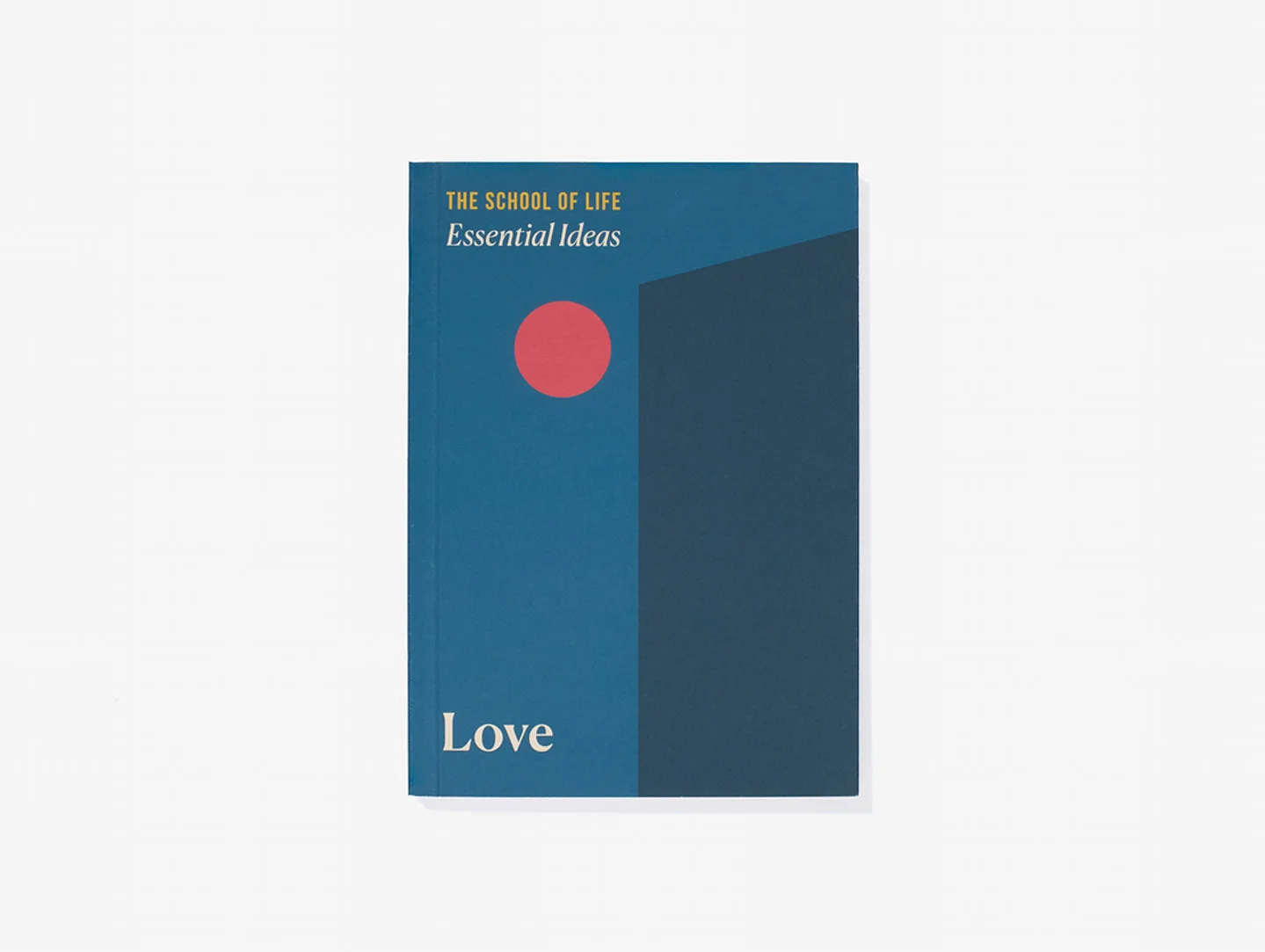 Comment utiliser le livre Essential Ideas Love pour les relations