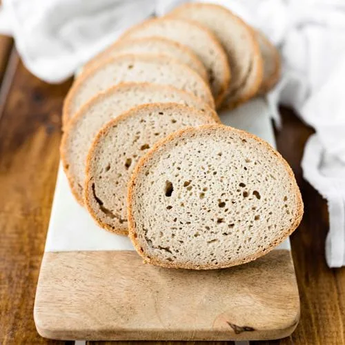 Come conservare il pane senza glutine per mantenerlo fresco più a lungo
