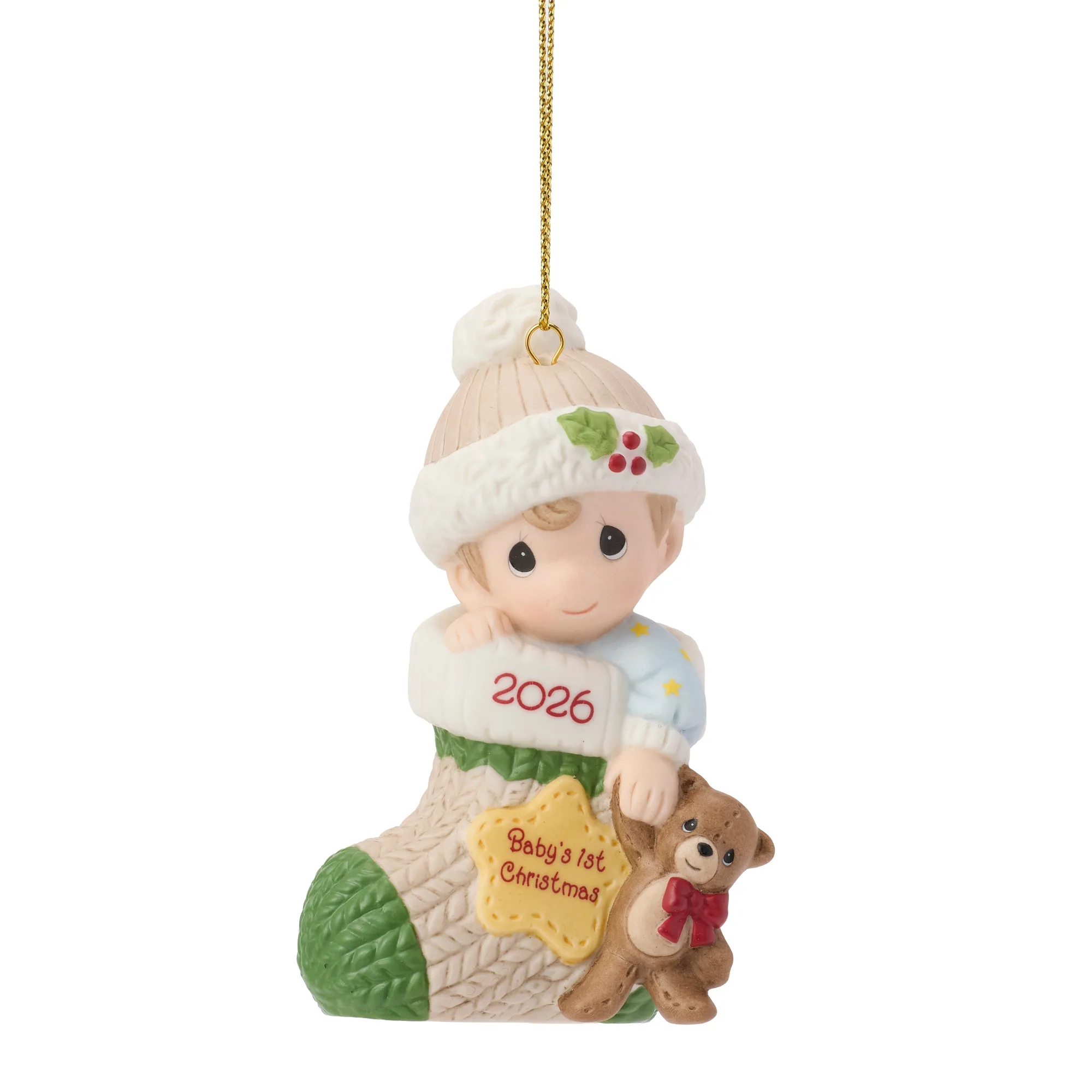 Premier Noël de bébé 2026 : guide des décorations