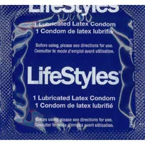 Lifestyles Extra Strength vs Kimono Maxx Condoms