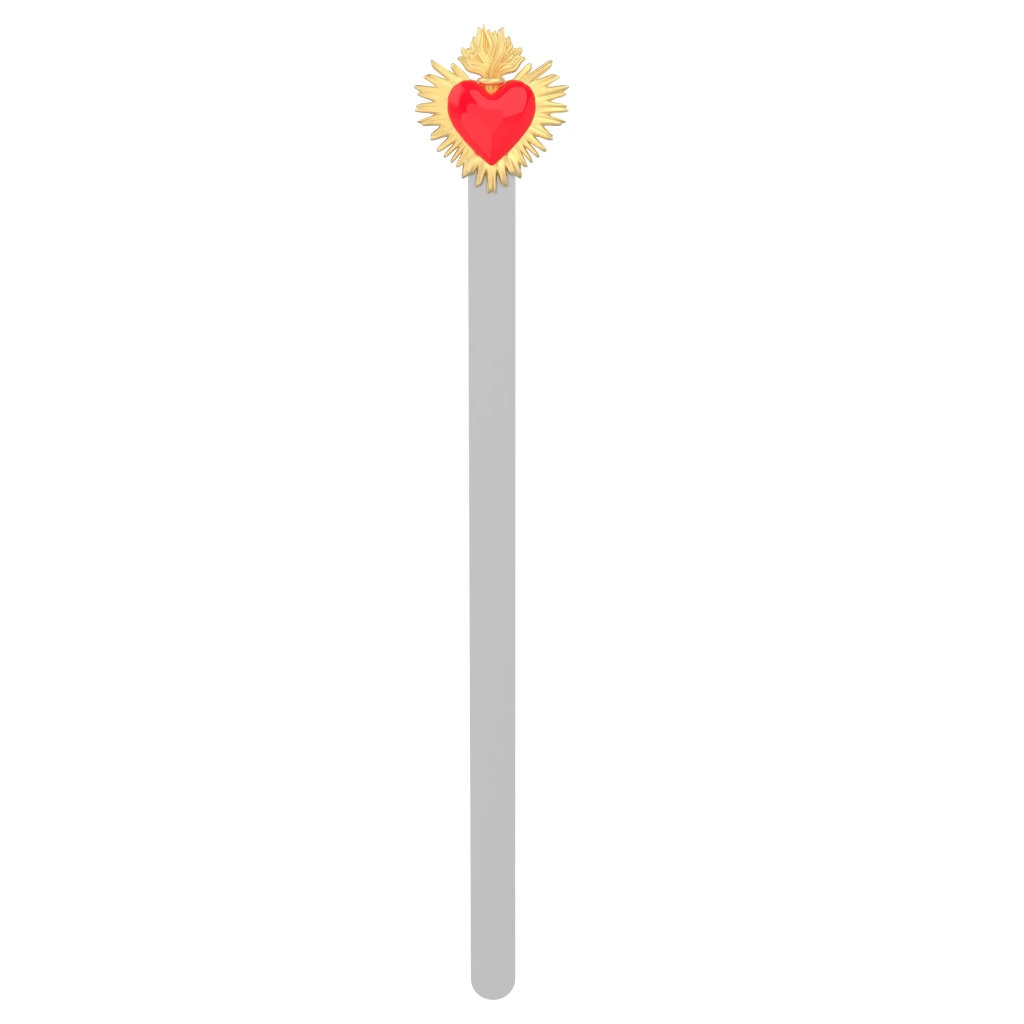Heilig Hart bladvijzer