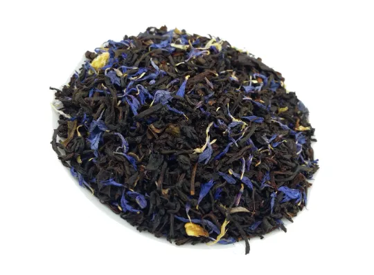 How to Make Iced Tea with Tea. Earl Grey. Hot.
